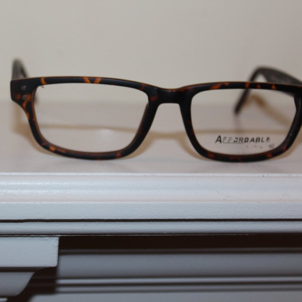 Affordable Designs Kid's Glasses (guppy)